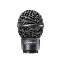 Audio-Technica Interchangeable Mic Capsule Cardioid Dynamic Microphone Capsule (ATW-C510)
