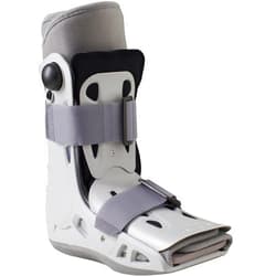 Aircast AirSelect Walker Brace/Walking Boot (Elite, Short and Standard)