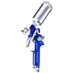 Paasche Airbrush HG-08 Airbrush HVLP Gravity Feed Touch-Up Spray Gun .8mm