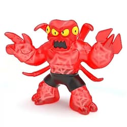 Heroes of Goo Jit Zu Water Blast Hero Pack Spider