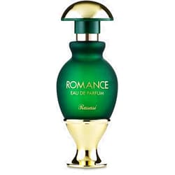 Rasasi Perfume. Rasasi Romance Eau de Parfum Spray for Women, 1.5 Ounce