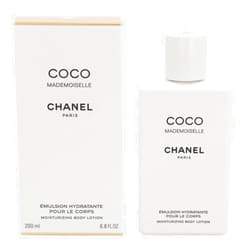 CHANEL Coco Mademoiselle Moisturizing Body Lotion (Made In USA) 200ml/6.8oz