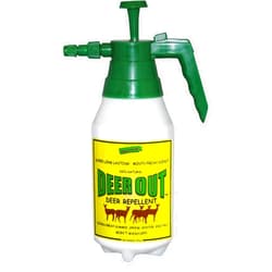 Deer Out 48oz Ready-to-Use Deer Repellent