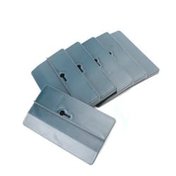 Marsrut 6PCS Fitting Tool Wall Board Faster Speed Plasterboard Fixing Panel Lifter Clinch On For Drywall Support Carpenter Installation by Boardmate Holder Gypsum in Place While Fixing Installing Panel Buddy