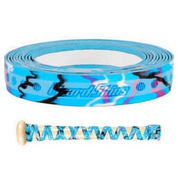 Lizard Skins DSP Ultra X Bat Grip - Camo 0.5mm Thickness Baseball Wood Bat Tape
