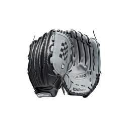 WILSON 2021 A360 Adult Slowpitch Softball Glove