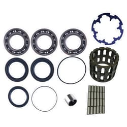 East Lake Axle front differential kit with Sprague & Armature Plate for Polaris Sportsman 450 570