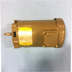 Baldor JM3115 1 HP 3450 RPM NEW BALDOR ELECTRIC MOTOR