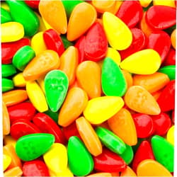 Snackivore Cry Baby Tears Extra Sour Candy Bulk 2LB Bag of Cry Baby Candy by Snackivore