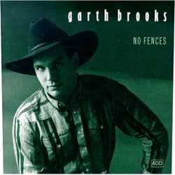 Garth Brooks Format: Audio CD No Fences