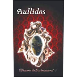 Spanish Edition by Rudyard Kipling (Author), Enrique Anaya (Author), Ricardo Cortés Pape (Author), Ángel Elgue (Author), José Manuel Fernández Aguilera (Author), Vidal Fernández Solano (Author), Daniel Garrido Castro (Author), Ángeles Mora (Author), José Martínez Moreno (Author), Sergio Moreno (Author) & 7 more Aullidos (Bestiario de lo sobrenatural) (Spanish Edition)