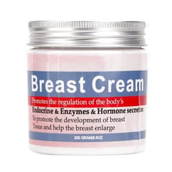 Dioche Enlargement Cream, Powerful Lifting Plumping Bust Enhancement Lotion Growth Cream for Big Boobs Bigger Bust for Women Get Body Curve