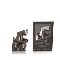 Billie Eilish No. 2 Eau de Parfum Perfume for Women, Woody + Floral Fragrance, Notes of Apple Blossom, Wild Poppy Flower and Palo Santo