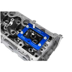 Euroexport Original Valve Spring Compressor Tool for Ford Modular 4.6L 5.4L 3 Valve Mustang GT Bullit F150 Explorer Sport Trac
