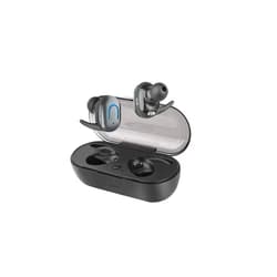 Maxell 199899 Bass13 True Wireless Bluetooth Eabuds Silver Silver One Size