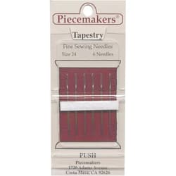 Piecemakers Tapestry Sewing Needles