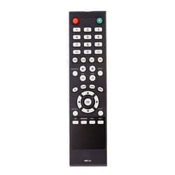 Elekpia New RMT-24 Remote Control Compatible for Westinghouse TV DW39F1Y1 DW46F1Y2 DW50F1Y1 DWM32H1A1 DWM32H1G1 DWM32H1Y1 DWM40F1A1 DWM40F1Y1 DWM40F1Y1C DWM40F1Y1-C DWM40F2G1