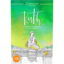 Eugene H. Peterson,The Navigators Ruth: Discovering Your Place in God’s Story (Drawn In Bible Study)