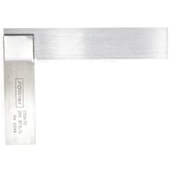 Fowler 52-431-003-0 Steel Straight Edge Square, 3-1/8