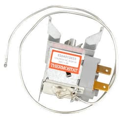 Seentech Lifetime 5304513033 Refrigerator Temperature Control Thermostat by Seentech - Compatible with Frigi-daire Kenmore - Repalces: 297216037 5304503436 216715200 297216033