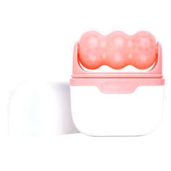 Fronnor Ice Roller for Face,Eyes,Women Gifts Idea,Therapeutic Cooling to Tighten Brighten Complexion and Reduce Wrinkles,Massager Under Eye Puffiness,Migraine and Pain Relidf