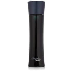Armani Beauty Armani Code by Giorgio Armani for Men Eau de Toilette Spray, 4.2 Ounce