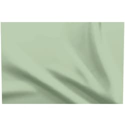Spoonflower Fabric - Sage Green Solid Farmhouse Woodland Neutral Earth Tone Printed on Petal Signature Cotton Fabric Fat Quarter - Sewing Quilting Apparel Crafts Decor