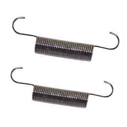 LIBERHAUS (2) Idler Return Springs for Husqvarna AYP Craftsman 133503 532169022 169022