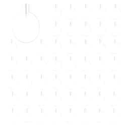 yuntop 50pcs Squeakers for Dog Toys, 30 mm Noise Maker Insert Replacement for Pet Supply Cat Toys