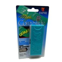 Loftus International Coin Slide Magic Trick