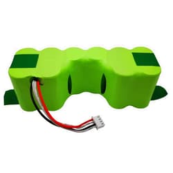 Palowextra 3500mAh Battery Replacement for Ecovacs Sweeper DM88, DD35, DE33, DE35, DE5G, DE55, DG716, DG710, for Ecovacs Deebot 900, Ecovacs Ozmo 901, 902, 610, DD46.11 Robot Vacuum Cleaner