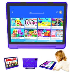 VNEIMQN Kids Tablet, 10.1