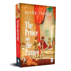 Mark Twain Prince and the Pauper, The