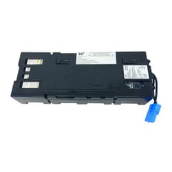 Bti Sealed UPS Battery Black (APCRBC116-SLA116)