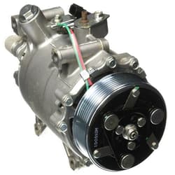 Denso 471-7056 A/C Compressor