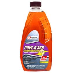 PENRAY POW-R 365 207064 5-in-1 Diesel Cleaner and Treatment - 64-Ounce Bottle