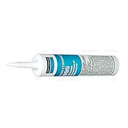 Corning Dow Corning 995 Silicone Structural Sealant - Gray