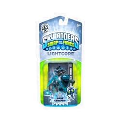 Skylanders Swap Force Assortment (Force LightCore Grim Creeper)