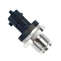 Pressure Sensor Fuel Rail Pressure Sensor Pressure Regulator OEM number 0281002937 For Cummins Volvo Iveco Man Fiat Renault FENDT