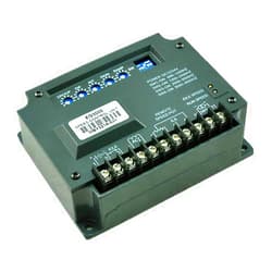 Knowtek EG3000 Engine Speed Control Unit Controller Governor for Gasoline Diesel Generator