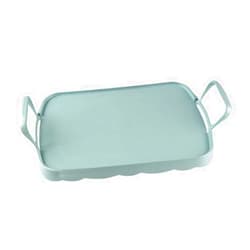 Nordic Ware Cakes and Cupcakes Carrier, Blue