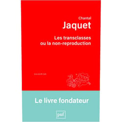 French Edition by Chantal Jaquet (Author) Format: Kindle Edition Les transclasses ou la non-reproduction (French Edition)