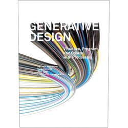 By Hartmut Bohnacker (Author), Benedikt Gross (Author), Julia Laub (Author), Claudius Lazzeroni (Editor) & 1 more Generative Design: Visualize, Program, and Create with Processing