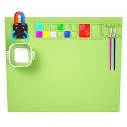 BlueFinger Silicone Craft Mat, 20