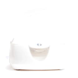 Munchkin Warm Glow Baby Wipe Warmer, White