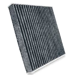 FUN-DRIVING FD283 Cabin Air Filter for Pacifica (2017-2023),Voyager (2020-2022),Grand Caravan (2021-2022),Replacement for CF12283,68308950AA,68308950AB