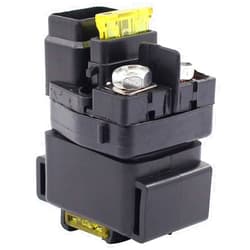 MOTOKU Starter Solenoid Relay for DVX 400 LTZ 400 QuadSport Z 2003-2008
