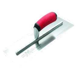 MARSHALLTOWN The Premier Line 12ASSD Drywall & Plastering Finishing Trowel 14 X 4 Inch