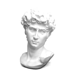 YUEOECOR Venus De Milo Aphrodite Statue of Milos Greek Roman Mythology Goddess of Love and Beauty, 12