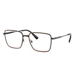 Michael Kors Women's Mk4094u Karlie I Universal Fit Square Prescription Eyewear Frames